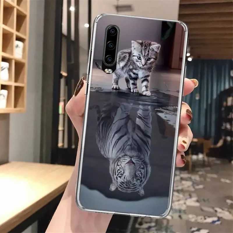 Чехол для телефона Huawei P30 P40 P20 P50 P10 Lite Mate 40 30 20 10 Pro |
