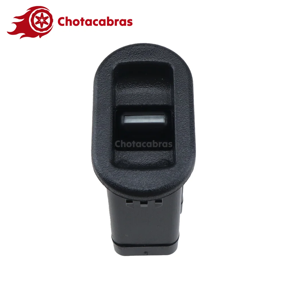 Переключатель управления стеклоподъемником пассажира черная кнопка для DAEWOO LANOS