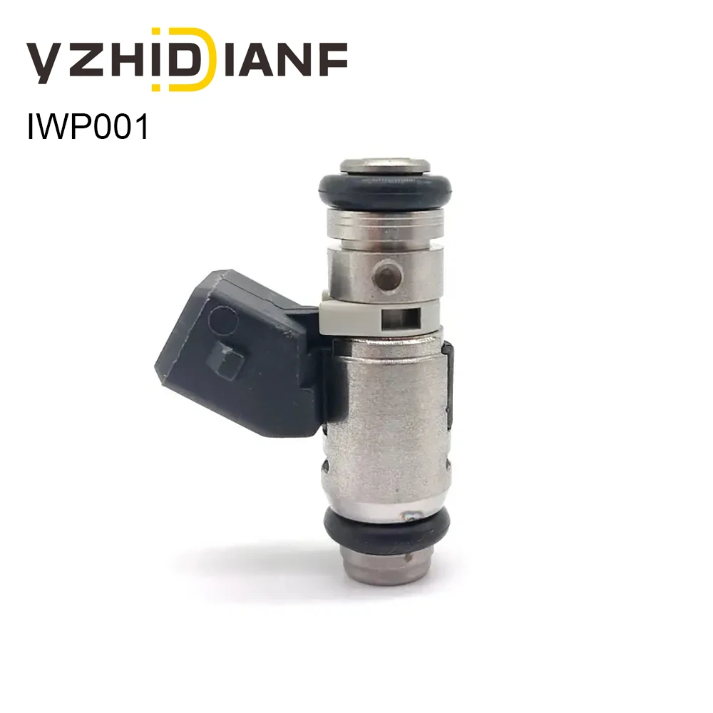 4 шт. топливная форсунка IWP001 IWP-001 для Fiat Palio Siena Bravo Marea 1 6 16 В автомобильные