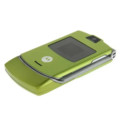 Мобильные телефоны: motorola razr v3 - купить по выгодной цене в  интернет-магазине | AliExpress