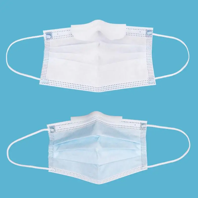 

8pcs 3D Mouth Mask Support Nose Bridge Silicone Bracket Reusable Anti-fogging Mask Holder Glasses Antifog Nose Bridge Holder