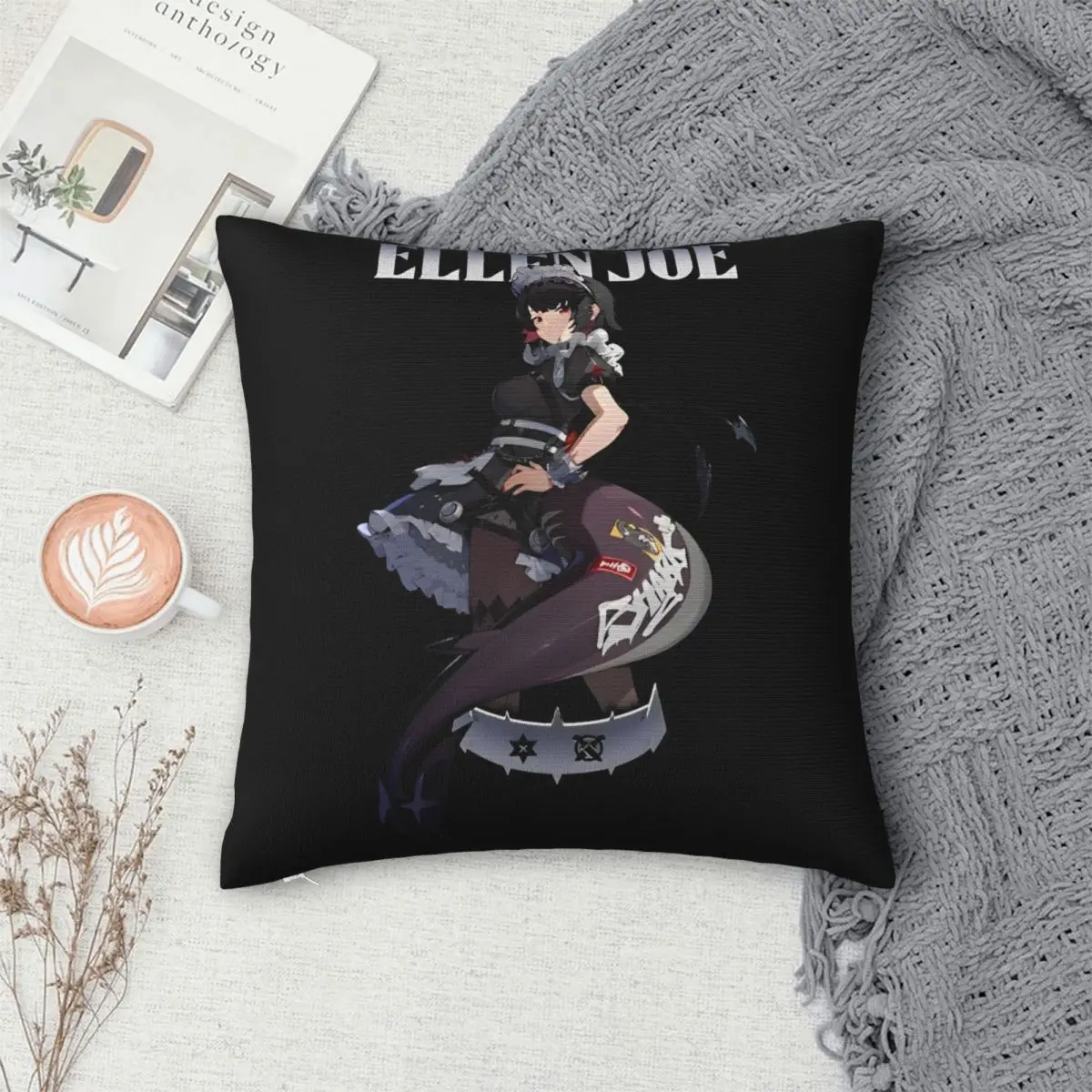 Наволочка для подушки на молнии разные размеры