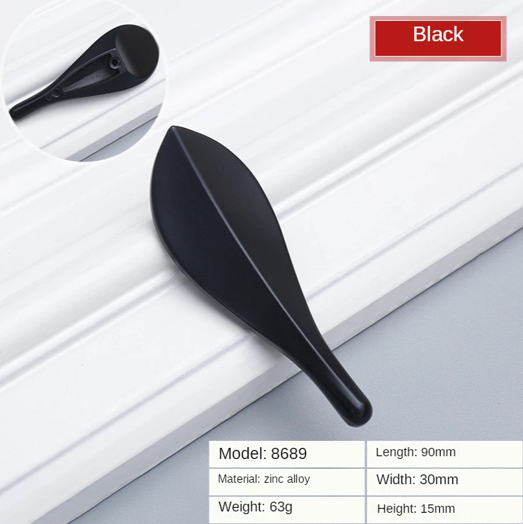 

Ручки для шкафов BONJEAN золотые 32 мм