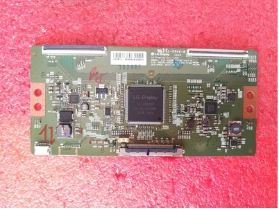 

original V15 43UHD TM120 6870C-0552A
