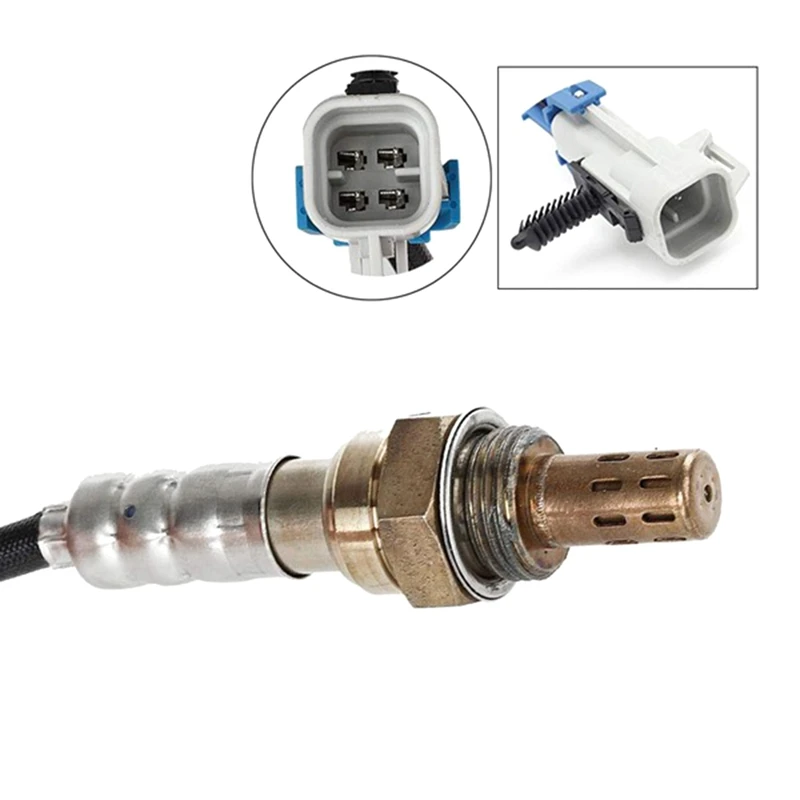 234-4668 датчик кислорода подходит для GMC Chevrolet Silverado 1500 Tahoe aval детали автомобиля