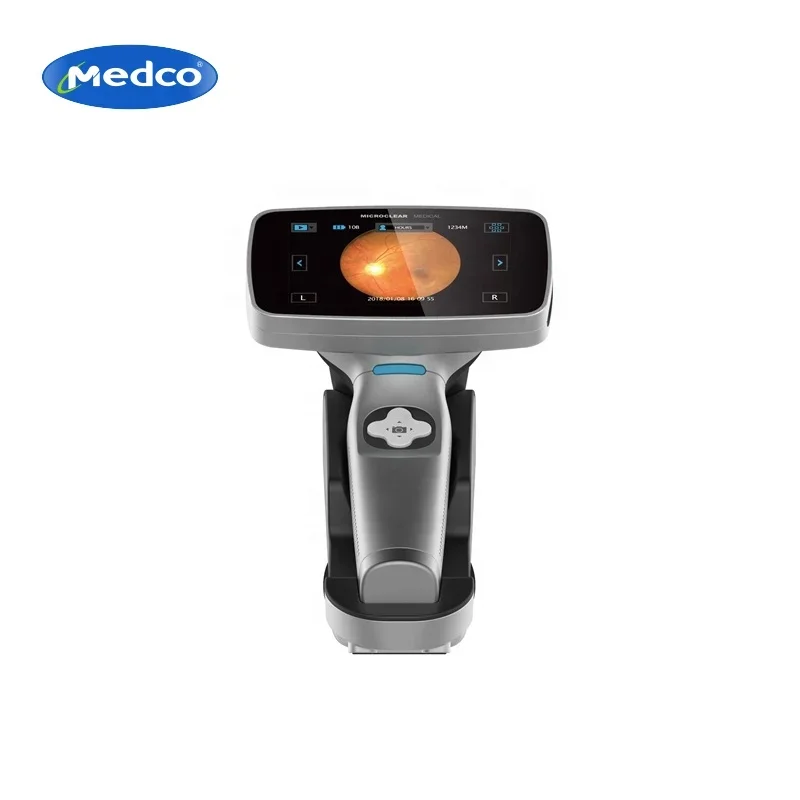 Портативная Цифровая ручная камера