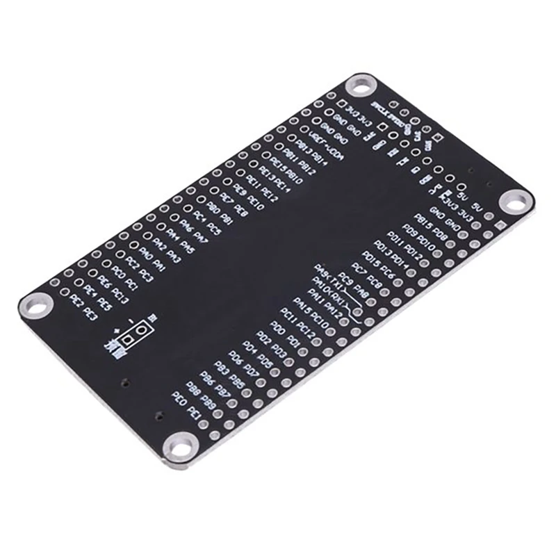 

Женская Раздвижная доска, Φ STM32 F407 ARM Core Board