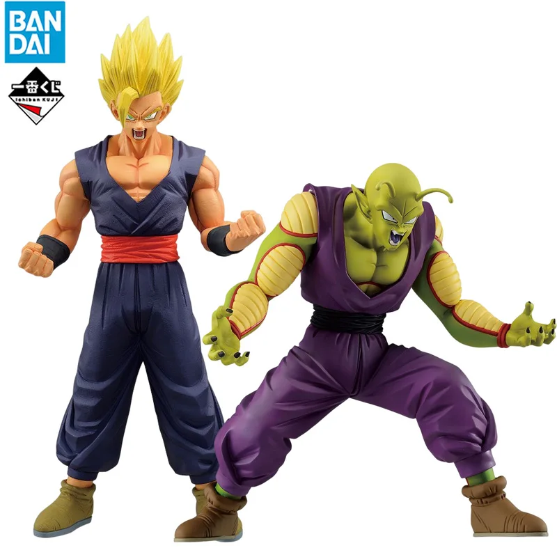 BANDAI Ichiban KUJI ULTRA Dragon Ball Z набор фигурок