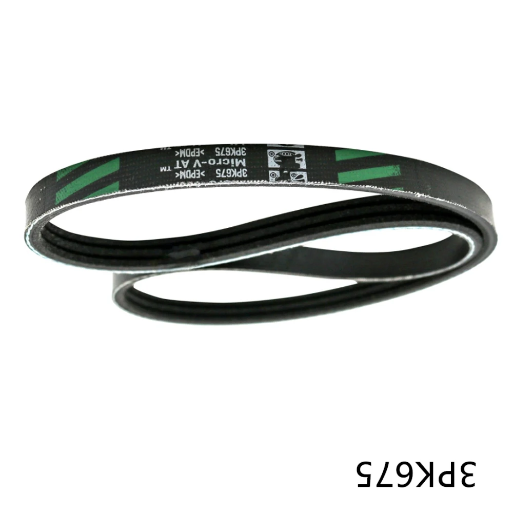 Ремень приводного вентилятора для HYUNDAI ELANTRA XD 10 2000-2 2007 2.0L DOHC G4GC