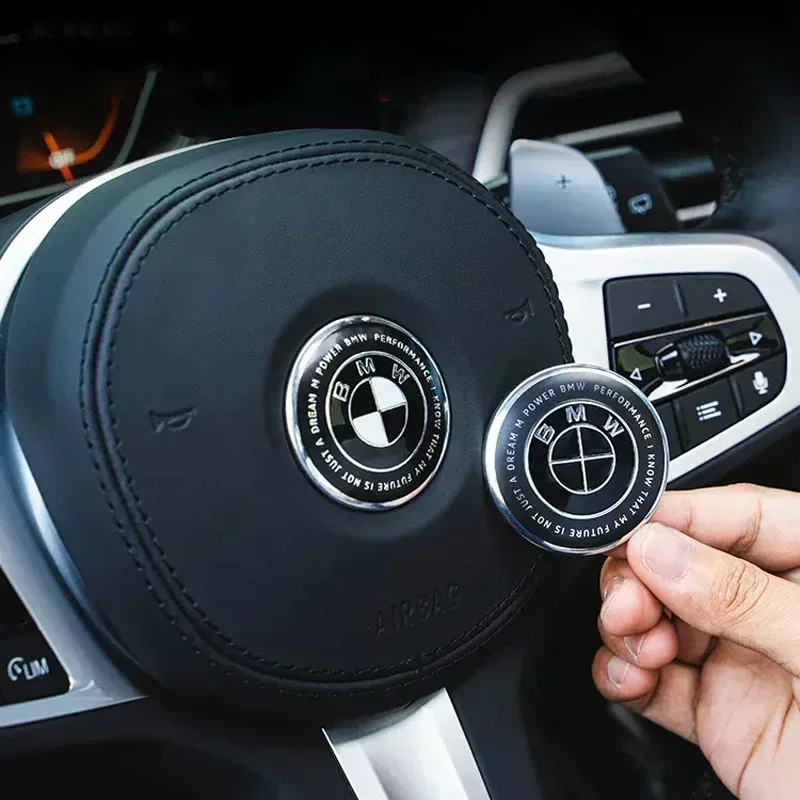 45/56/68/74/82 мм автомобильный капот передний значок эмблема задний багажник логотип