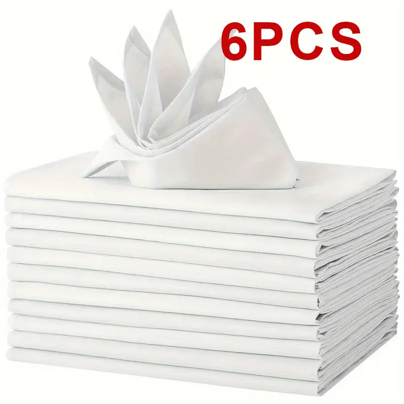 

Набор скатертей и салфеток из полиэстера