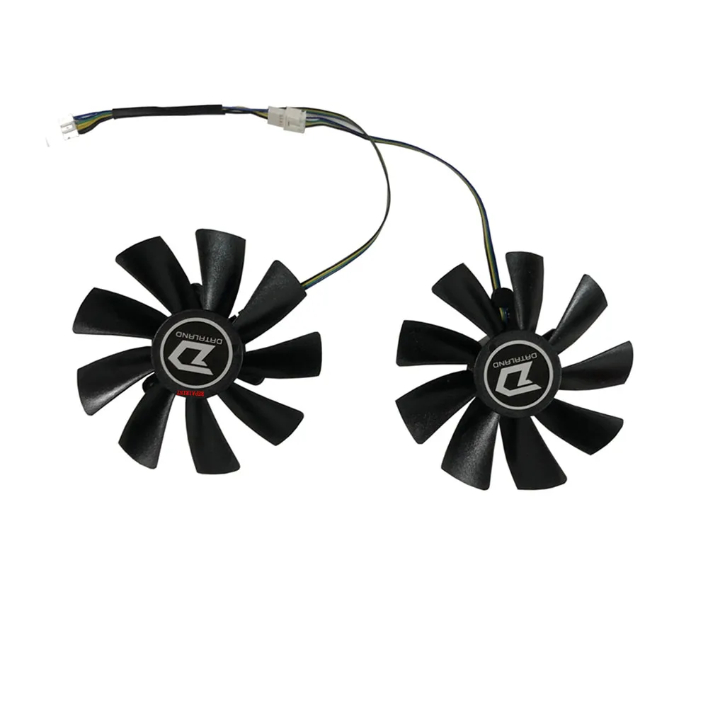 

Запасной кулер PLD10015B12H для Видеокарты Radeon PowerColor DEVIL RX 100 8G V2, 2 шт./компл., 590 мм (95 мм)