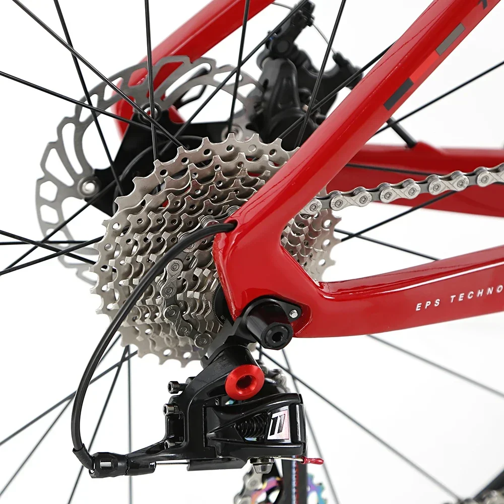 TWITTER R10 RS-2 * 12S Полностью скрытая Внутренняя прокладка масляные дисковые тормоза