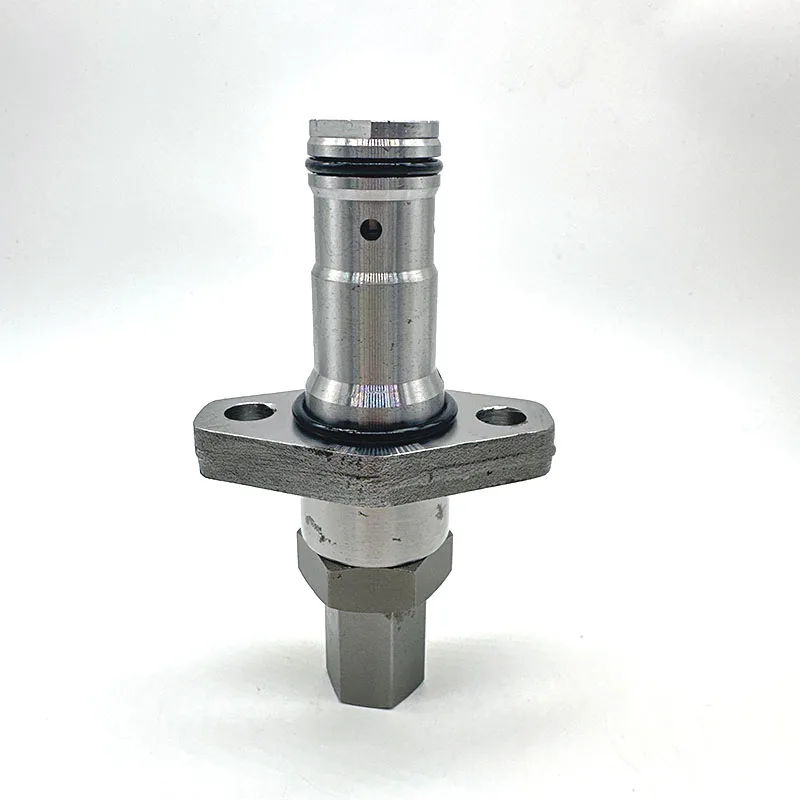 Основной предохранительный клапан 700-71-54002 в сборе совместимый с экскаватором