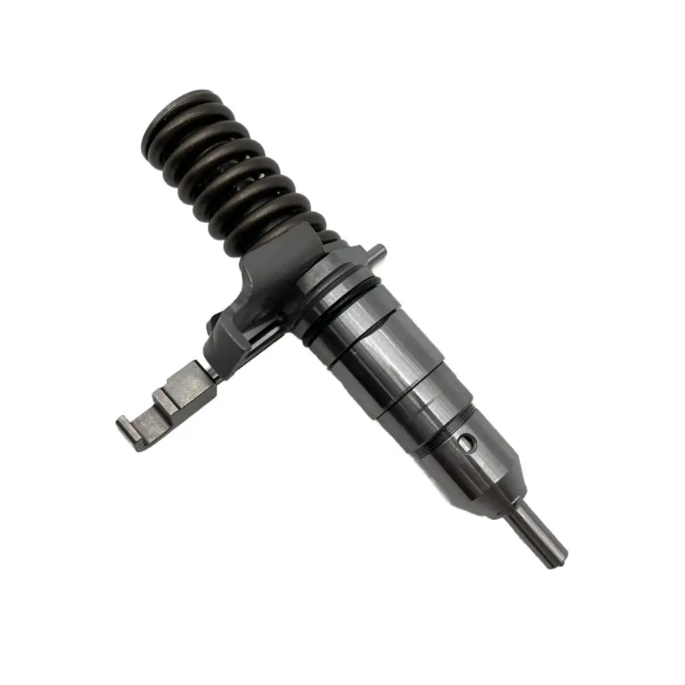 127-8218 новый топливный инжектор 0R-8684 для CAT 3116 3126 двигатель 525B 535B SKIDDER