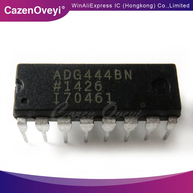 5 шт. ADG444BN ADG444 DIP-16