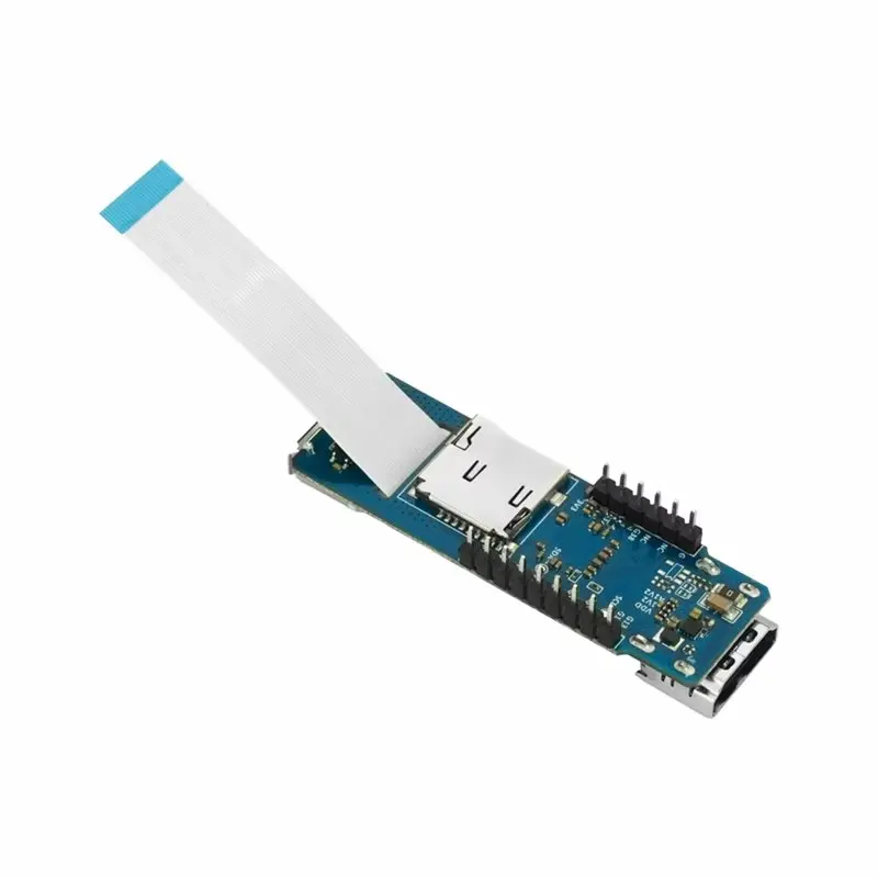 Фото BTLIFE-Display Встроенный модуль видеовхода PoE P4 Расширение №4