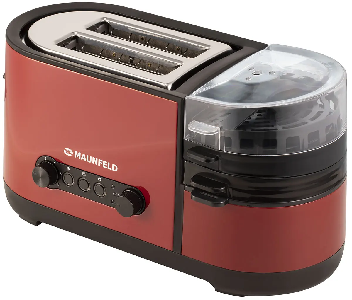 Toaster maunfeld mf-820ch Pro | Бытовая техника