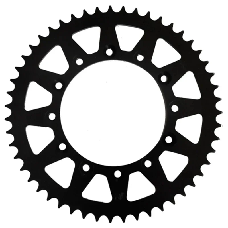 

Задняя звездочка мотоцикла 525 для Honda XL400V Transalp 88-98 XL600V 87-00 XL700V 08-13 XL650V 01-07 XRV650 Africa Twin 88-90