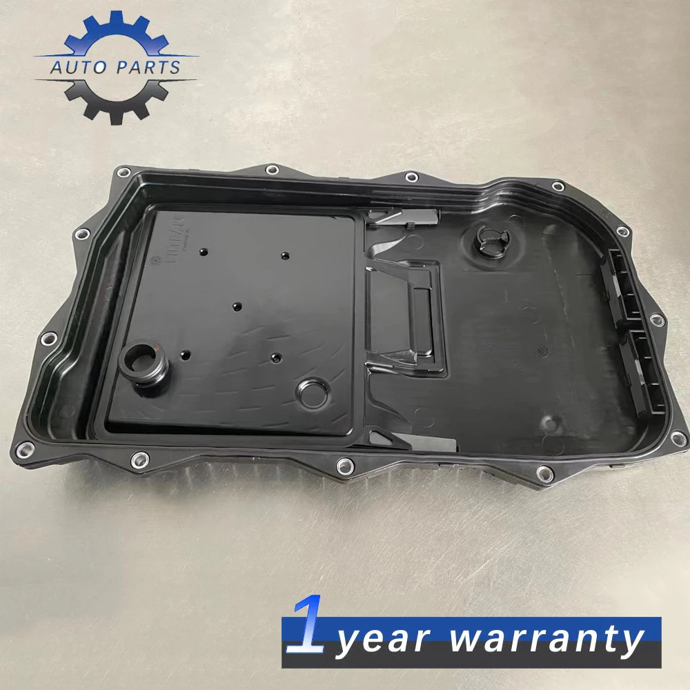 8HP70 Модифицированный и усиленный алюминиевый масляный поддон для BMW Land Rover Jaguar