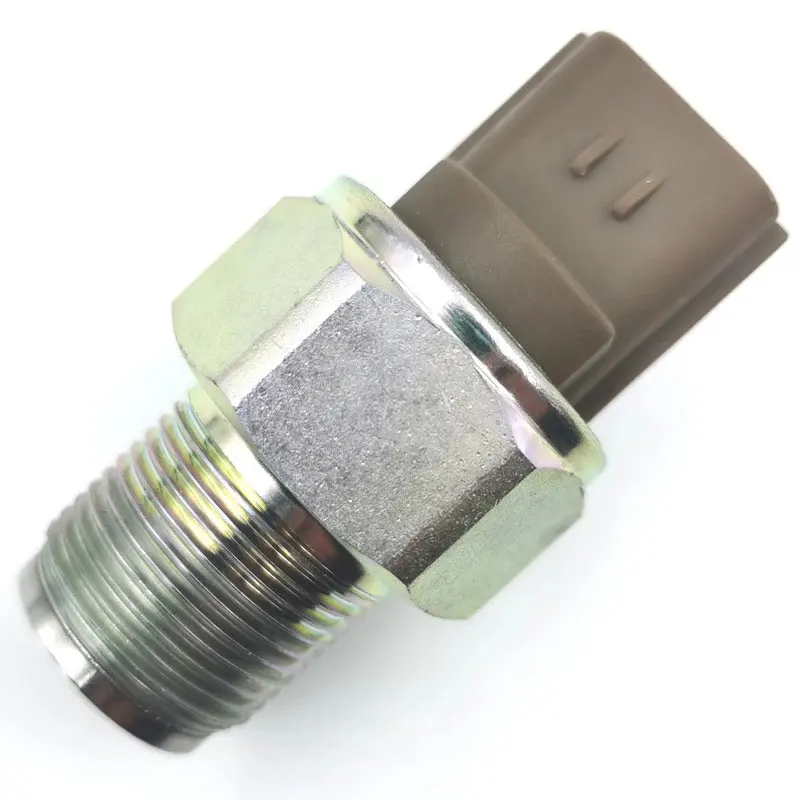 499000 -6131 Датчик давления в топливной рампе для Navara D40 NP300 подходит Isuzu Rodeo D-MAX 4990006131