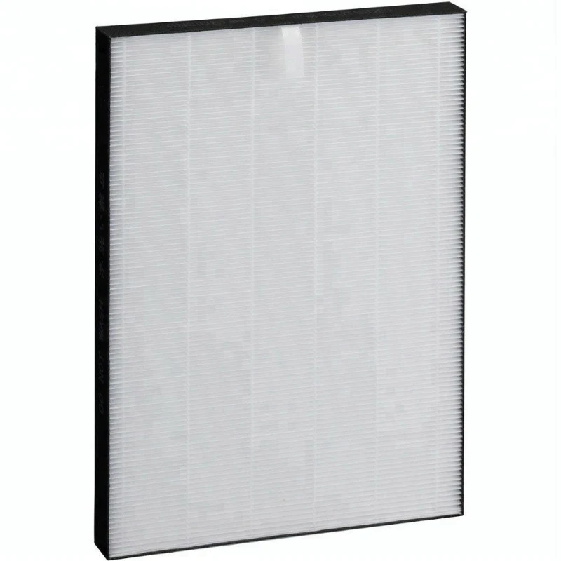 

H13 hepa filters h14 mini pleated filter media