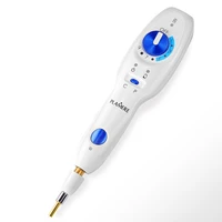 best beauty device new technology electric micro plasma pen eye face lift plasma mole removal pen