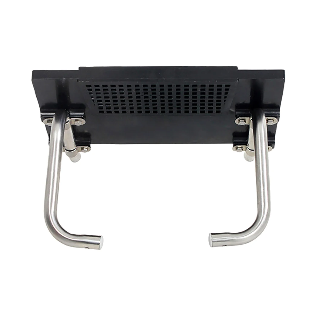 

Надувная лодка, Монтажная стойка для байдарки, каноэ, лодки, рыбалки, лодки, металлический кронштейн, портативный держатель двигателя для ра...