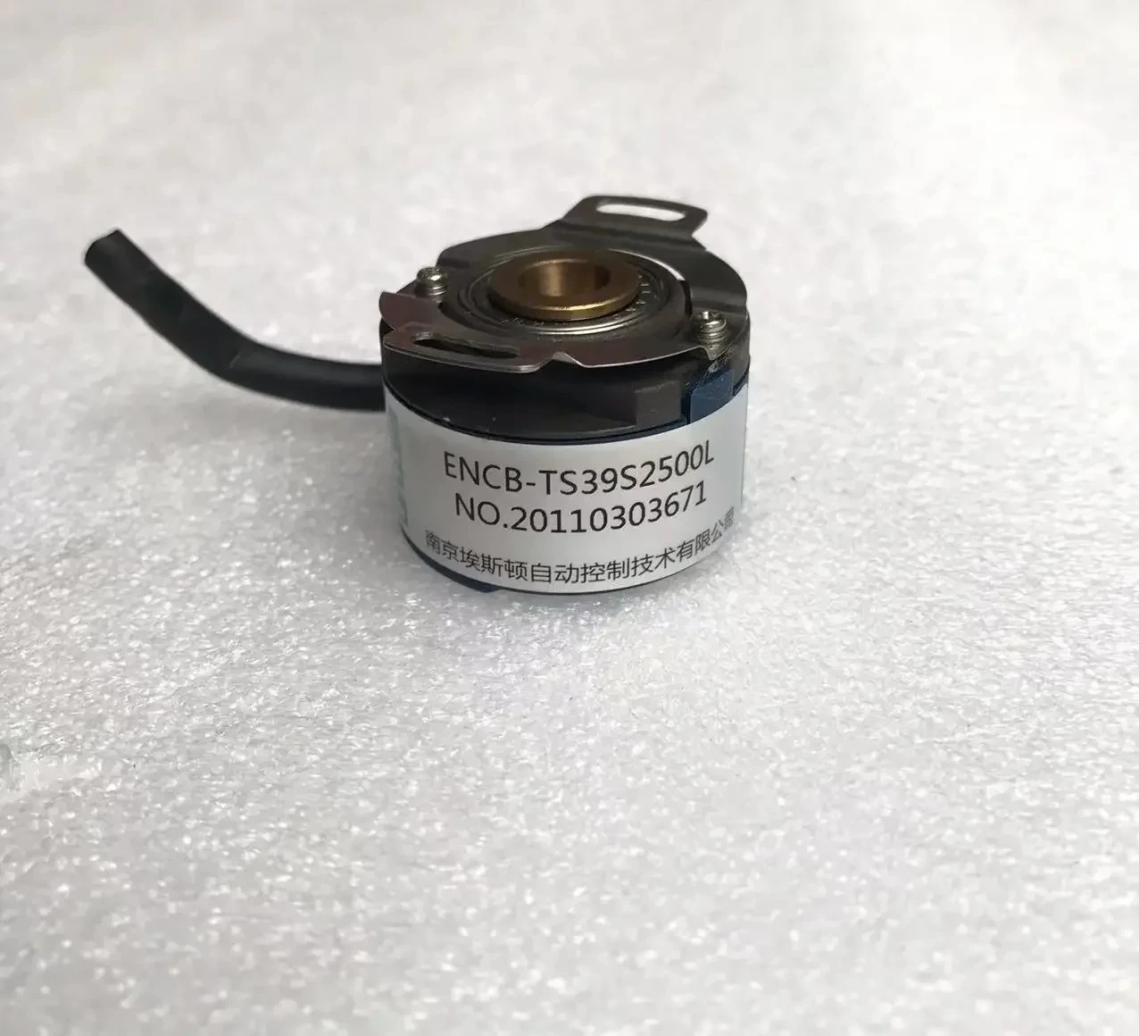 ENCB-TS39S2500L Кодировщик серводвигателя Estun Энкодер ESTUN