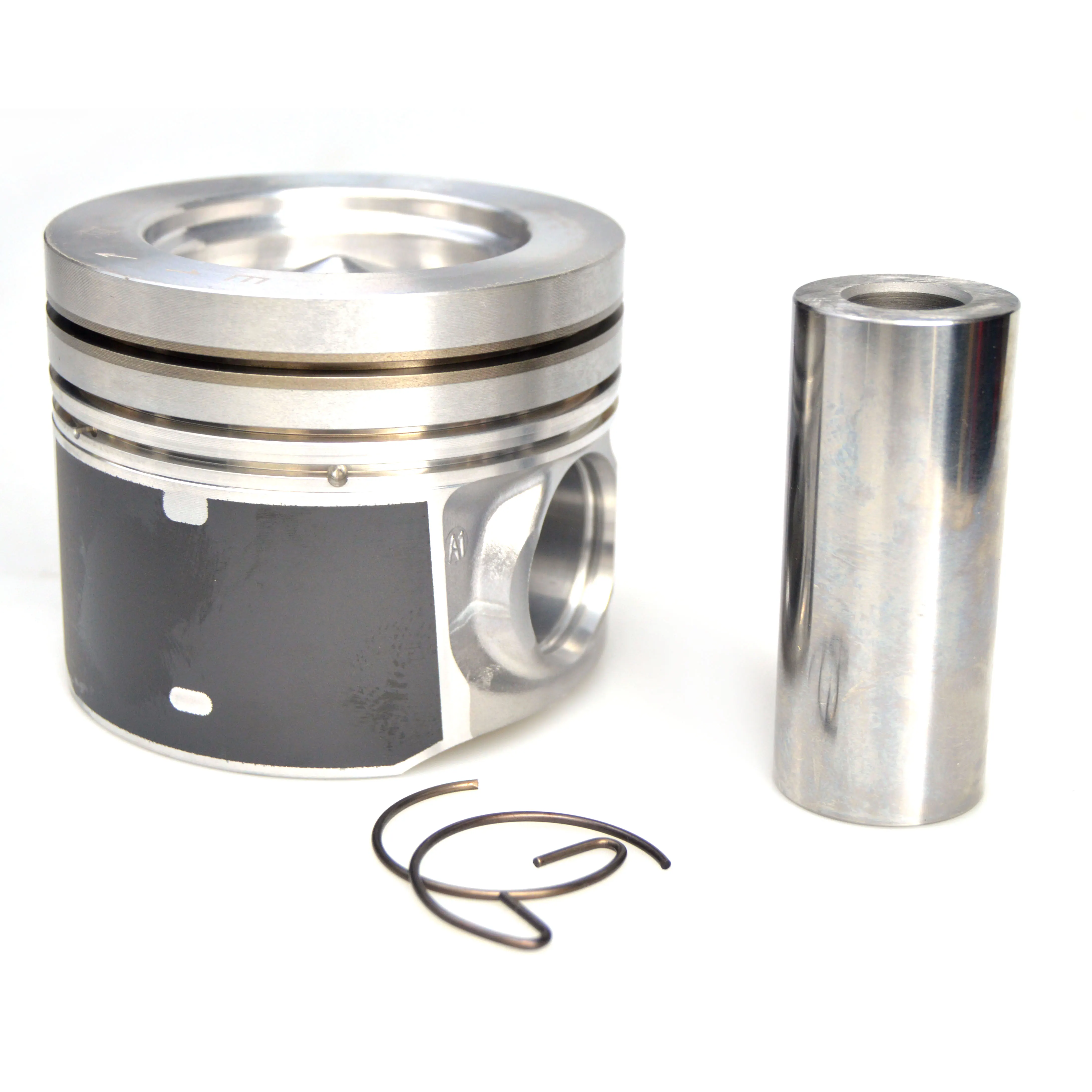 

Original 12010T156A DFAC Dongfeng Ruiqi Yufeng ZD30 Engine Spare Parts Piston