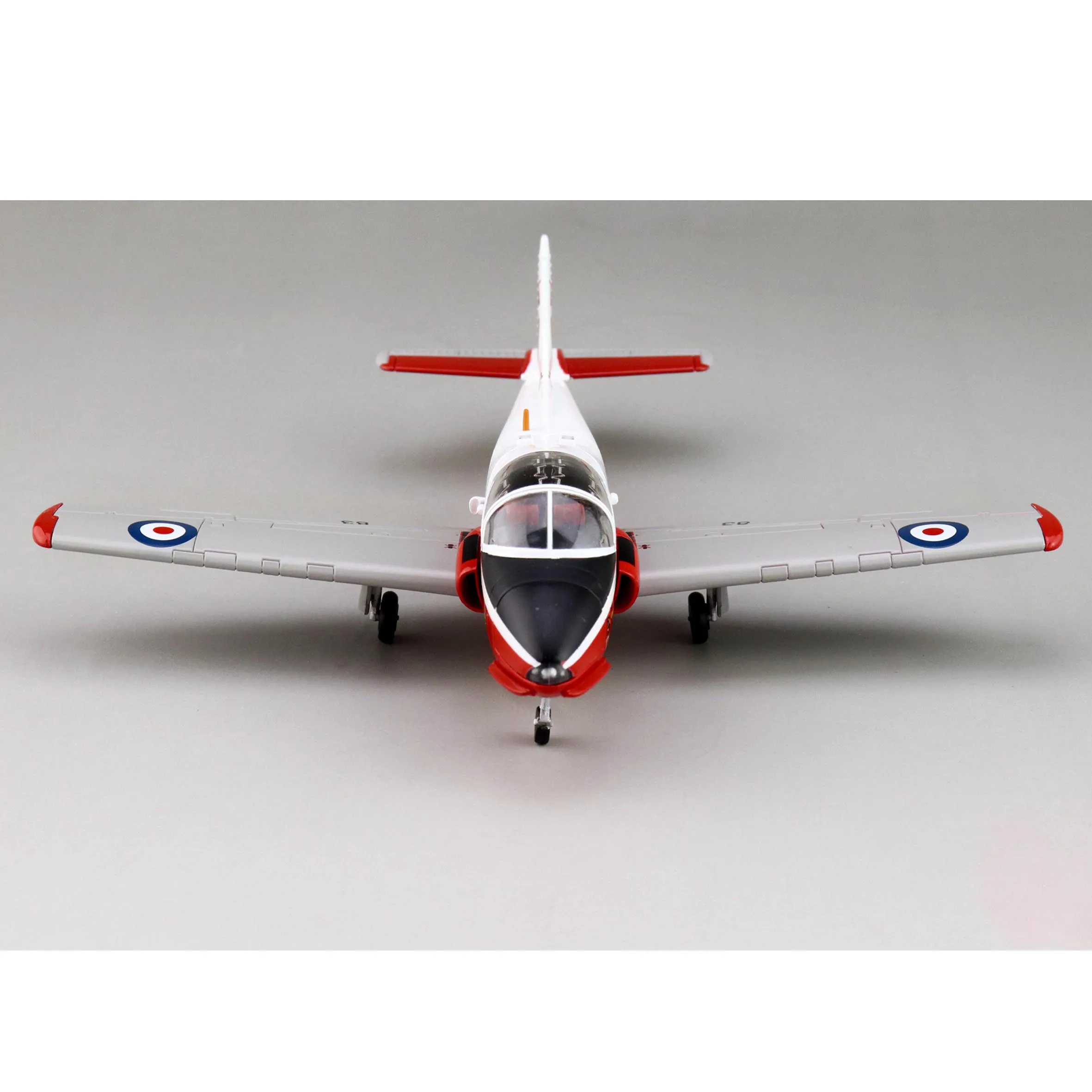 Фото SM7009 1/72 Jet Provost T.5 