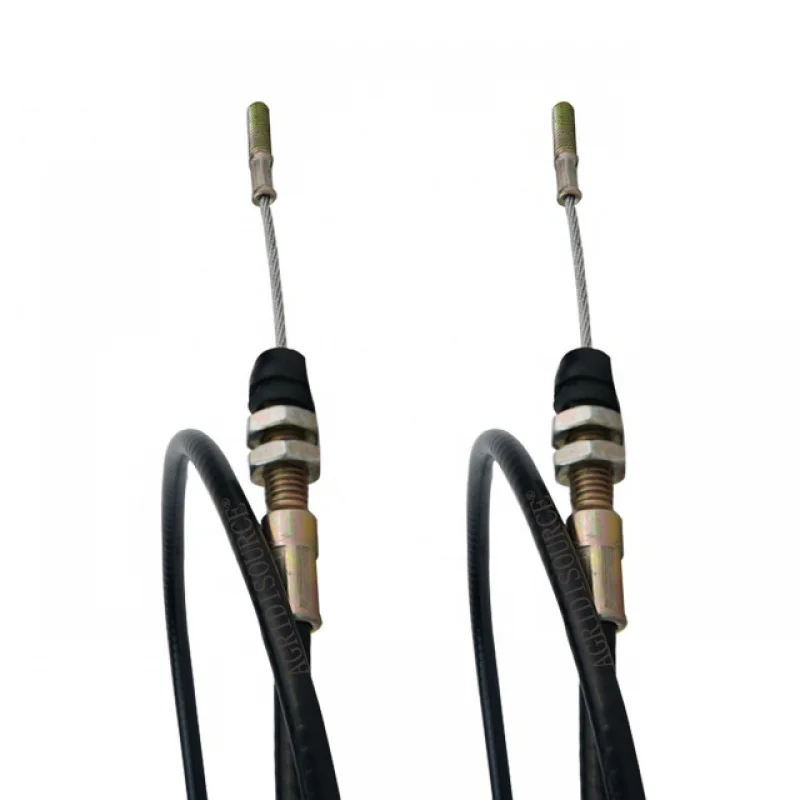 Китай:TC 03203020002 Трос ножной дроссельной заслонки в сборе для оригинальных