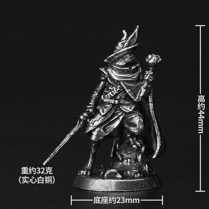 

Металлическая статуэтка черепахи и кролика из меди