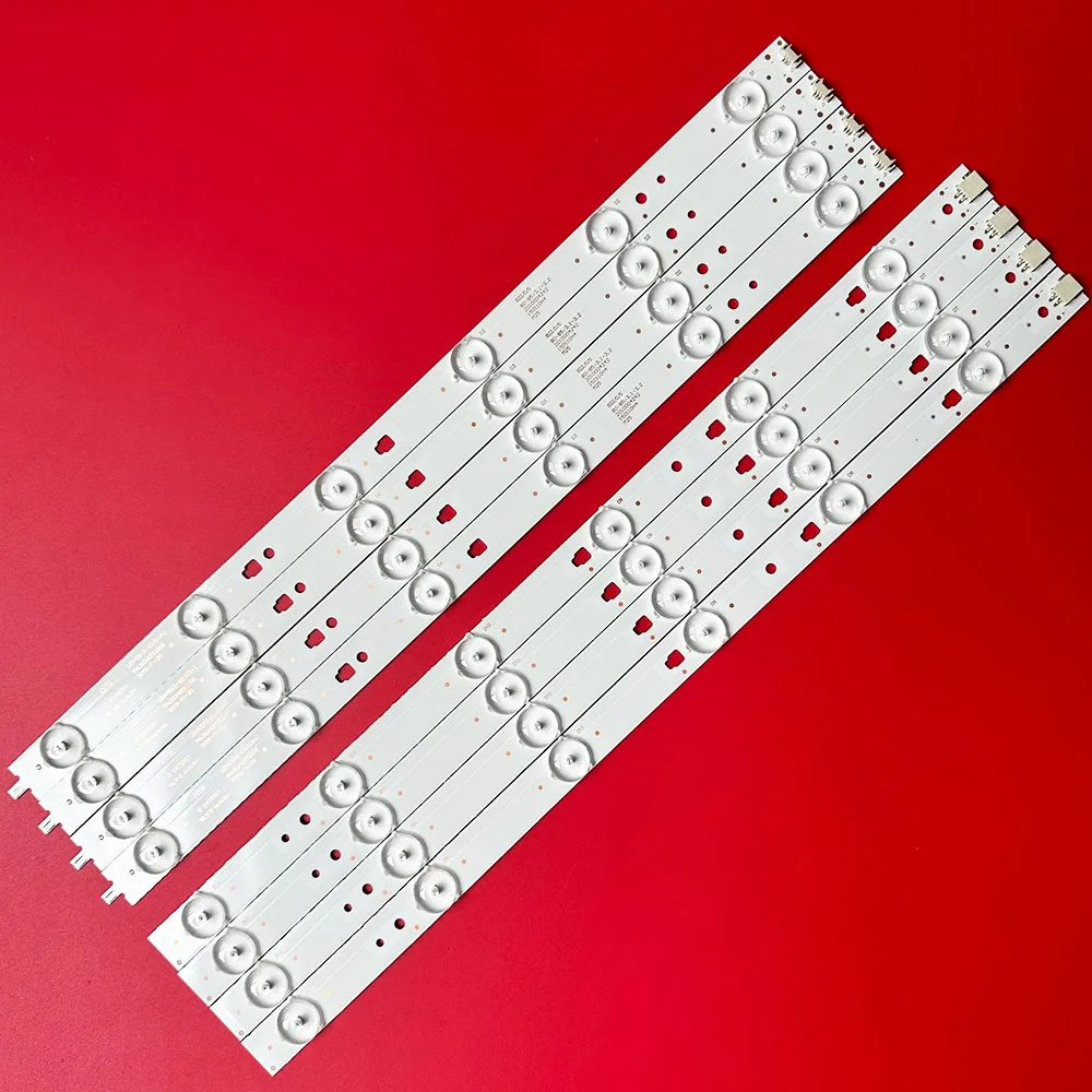 

1/3 комплекта LED40D12-ZC14-04(A) LED40D12-02/03(A) 30340012205 40ME1000 LE40A300 LE40A3000 LE40A7100L LE40B3000W LE40B3300W