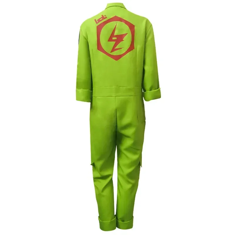 Kazuichi Souda костюмы Danganronpa косплей на Хэллоуин для женщин карнавальный мужской