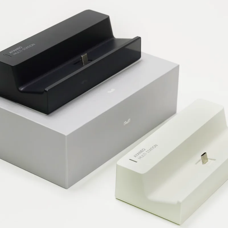 [해외] AYANEO2 ayaneo 에어 에어 플러스 프로 맞춤형 다기능 데스크탑 스탠드 핸드셋 독