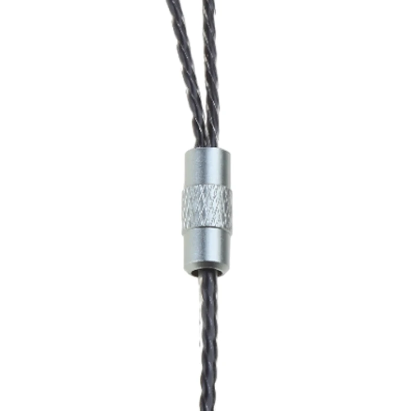 Кабель для наушников 3 5 мм HD650 HD600 HD58X HD565 HD660S HD6XX Улучшенный сигнал