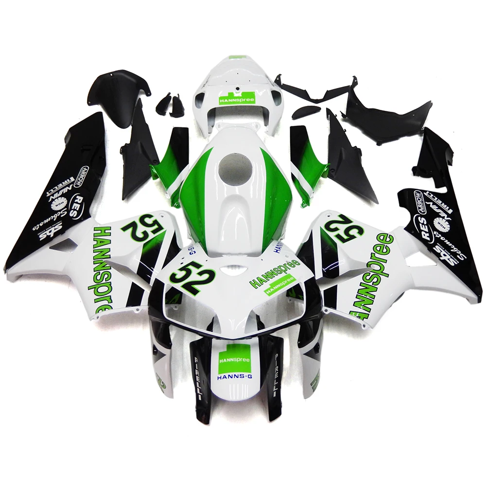 

Обтекатели для мотоцикла HONDA CBR600 RR CBR600RR CBR 600RR 2005 2006