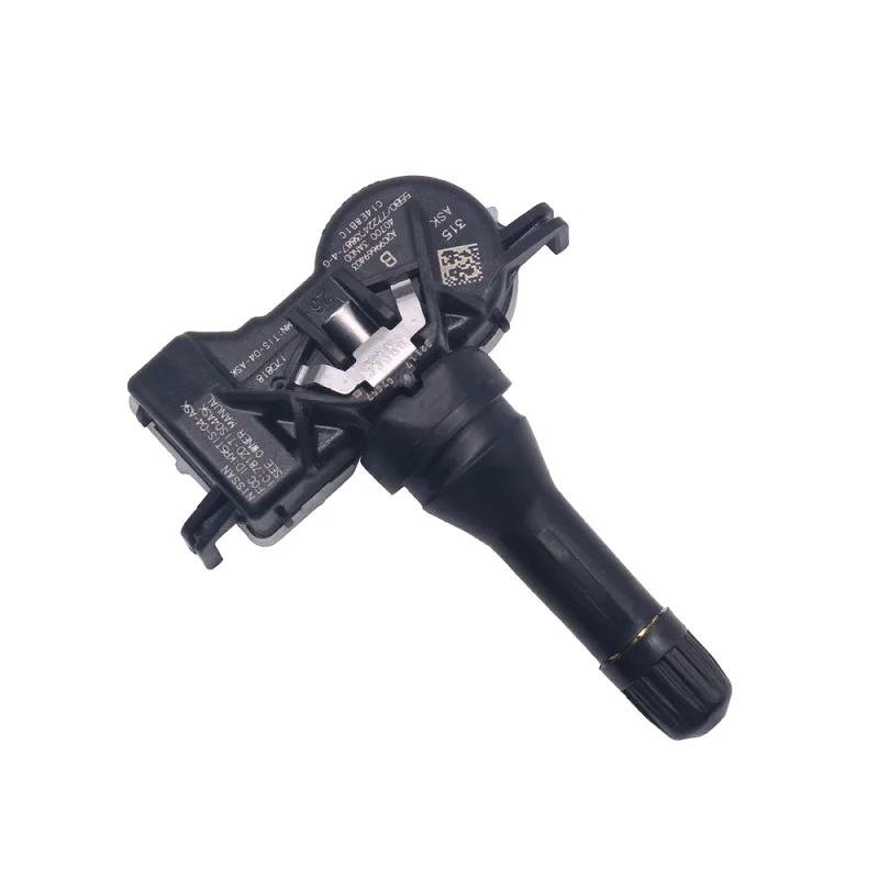 1/4 шт. система контроля давления в шинах 40700-3AN0D 315 МГц TPMS датчик для Nissan Frontier Maxima NV200 Sentra Versa 407003AN0D