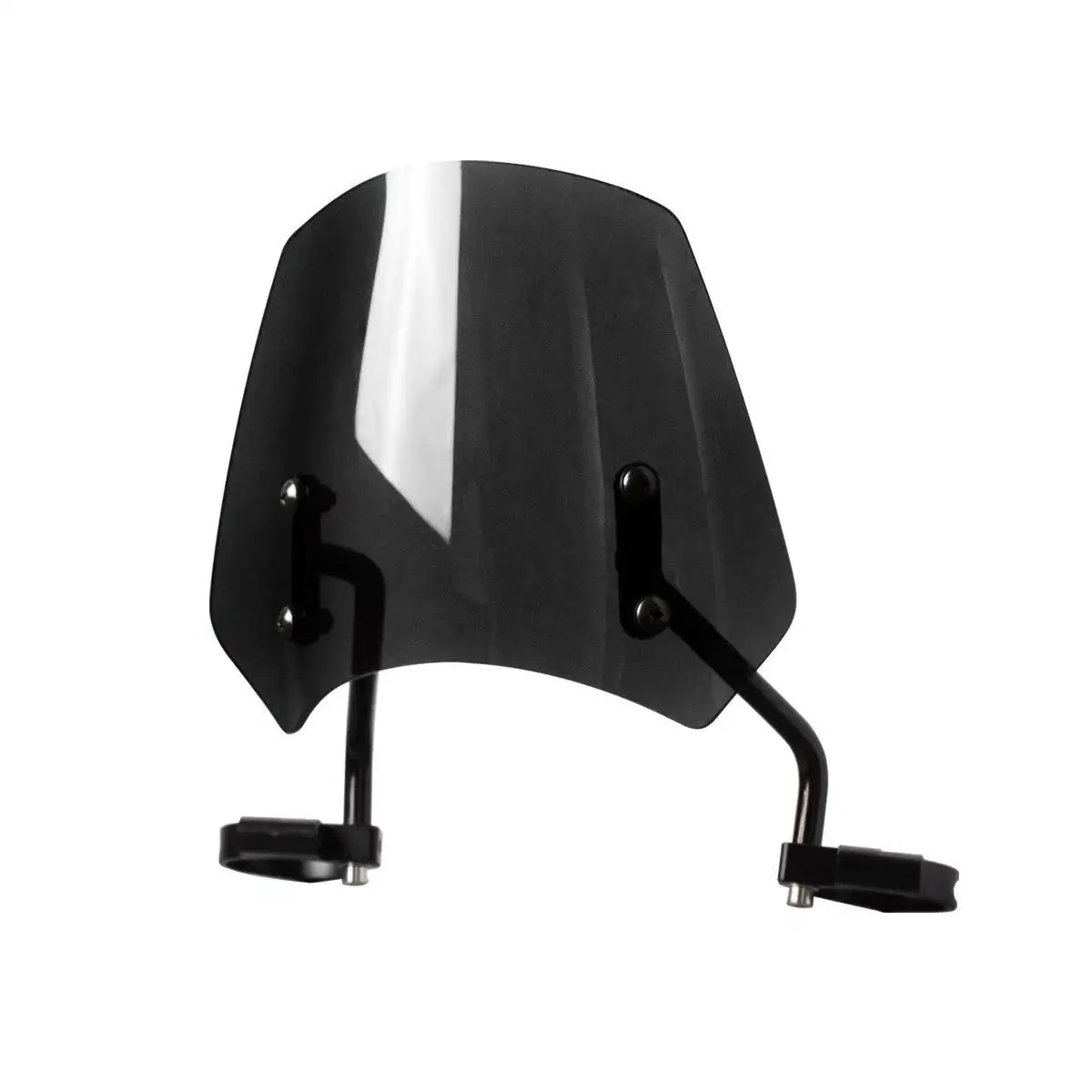 

Подходит для CFMOTO 450CLC, модифицированное на заказ, изысканное лобовое стекло, переднее лобовое стекло, крышка головки, крышка инструмента