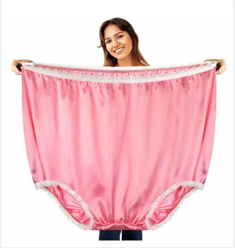 Трусики унисекс большого размера для косплея смешная шутка подарок новинка