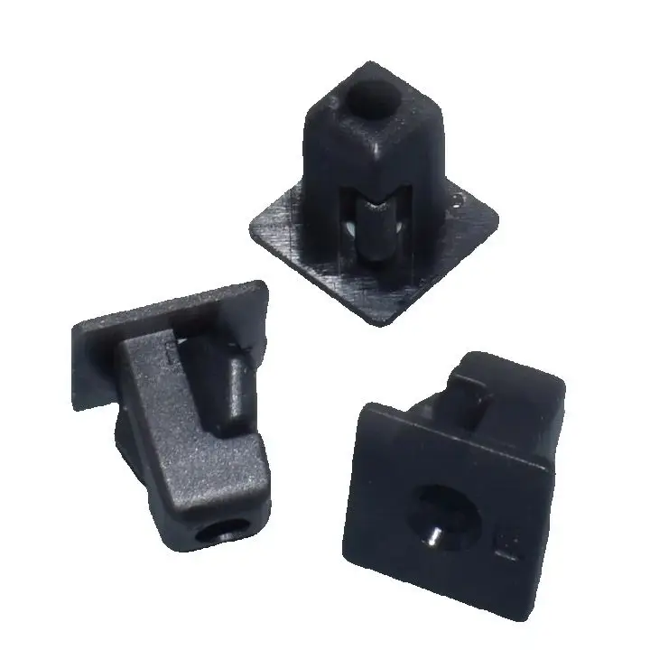 

worldgolden 100 шт. пластиковый зажим для вкладыша колеса и крыла для Honda 90682-SDA-A01