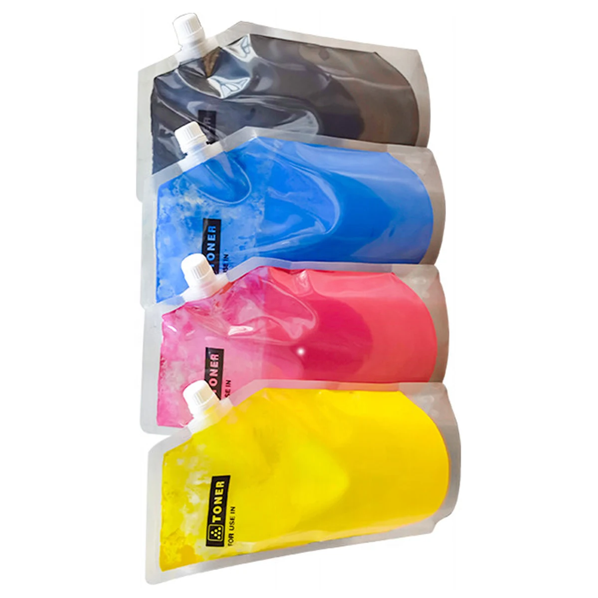 

1KG Toner Powder For Toshiba e-Studio eStudio e Studio TFC-616EY TFC-616CK TFC-616CC TFC-616CM TFC-616CY TFC-616UK TFC-616UC