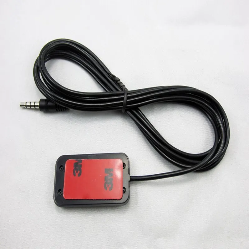 Bluetooth пульт дистанционного управления Yatour YT-BTA для Bluetooth автомобильный адаптер с громкой связью A2DP воспроизведение музыки (art.: 787606ee8) - 787606ee8