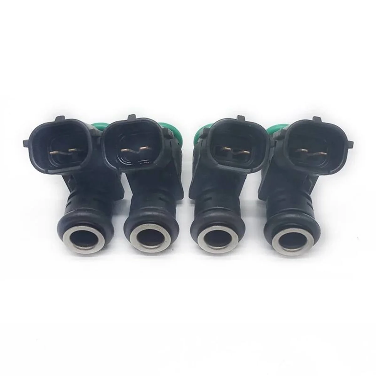 04E906031E 4 Инжекторная Форсунка авто для VW Jetta Sprint