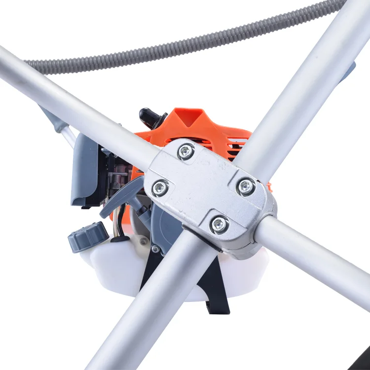 Кусторез для травы Nantian 35 куб. См