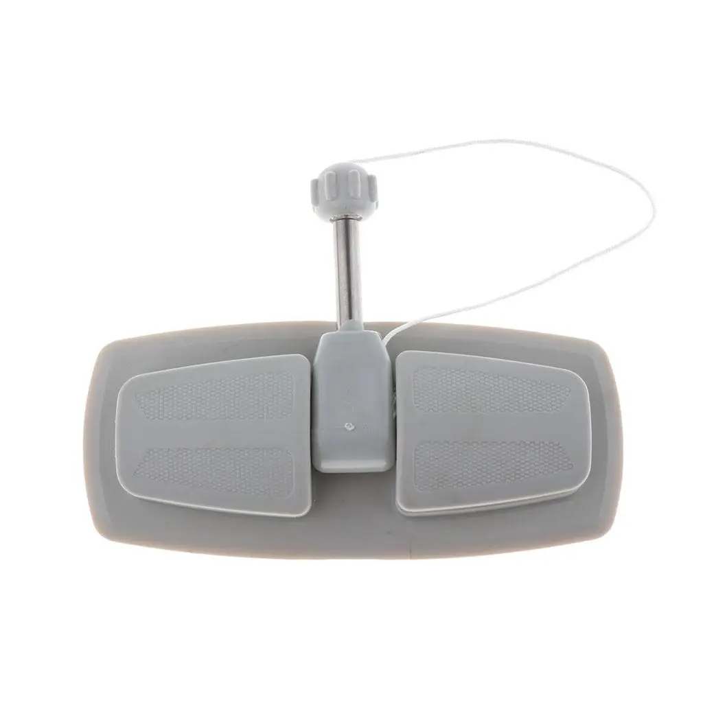 

Inflatable Boat Oar Lock Anchor Durable Paddle Holder Canoes Rafts Dinghys