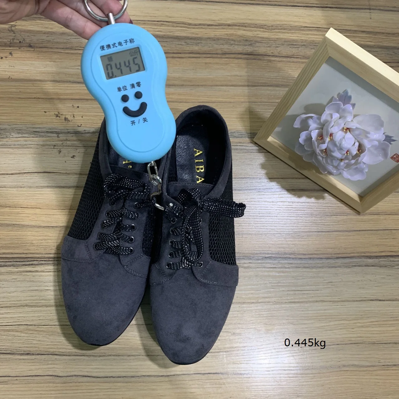 Summer ultra light gauze meshBig Size 42 43 Women Shoes Female Zapatos Mujer Casual Wedge High Instep Fat Feet Sneakers