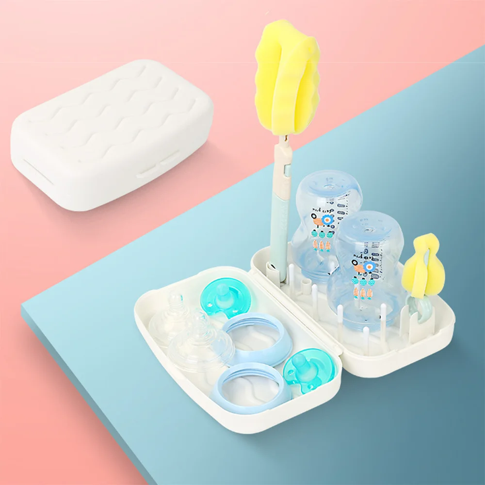 Рисунок 2 - Наборы для мытья детских бутылочек