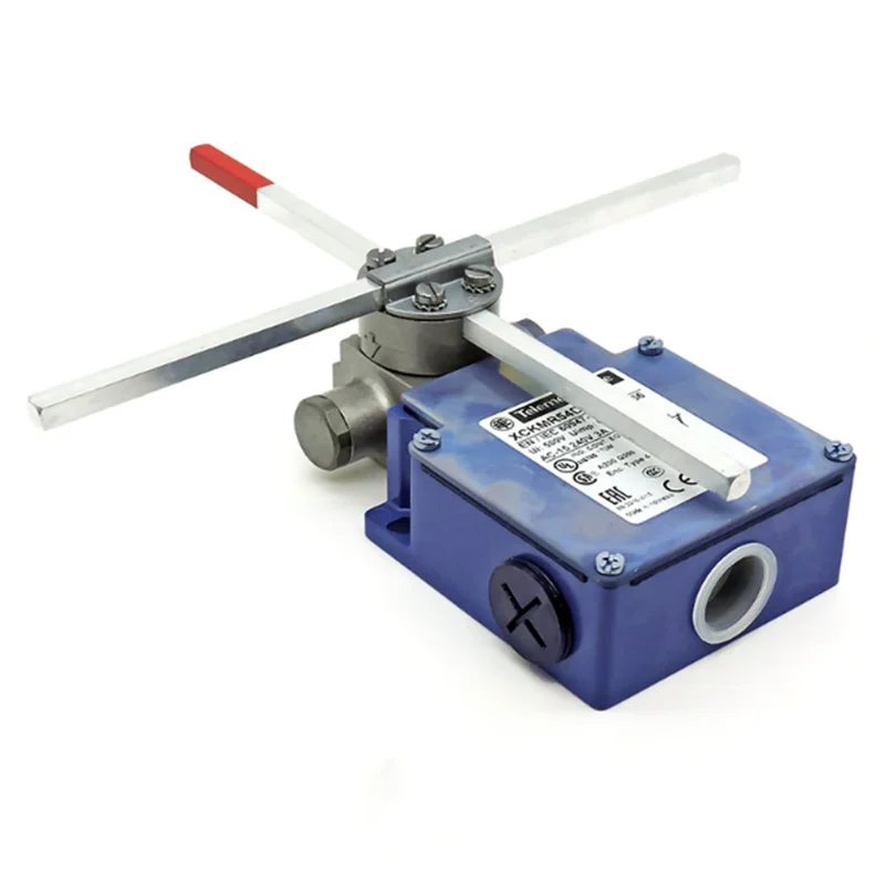 1 шт., семейный XCKVR44D1H29, XCKMR44D1H29, XCKVR54D1H29, XCKMR54D1H29, XCKMR54D1, XCKVR54D1, XCKVR44D1, XCKMR44D1, XCKVR, крестовой концевой выключатель